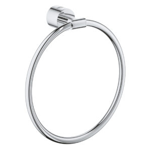 Grohe Atrio Towel Ring 40307