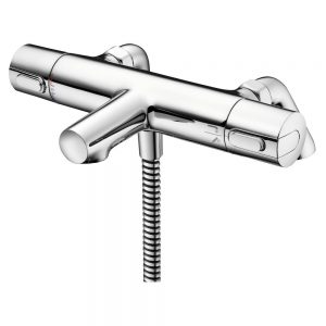 Ideal Standard Ceratherm 100 Two Hole Bath Shower Mixer A4815