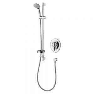 Ideal Standard CTV EL Thermostatic Built-In Shower Pack A5784