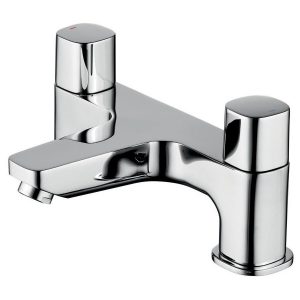 Ideal Standard Tempo Dual Control Bath Filler B0730 Chrome