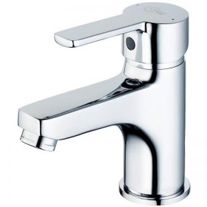 Ideal Standard Calista Basin Mixer No Waste B1149