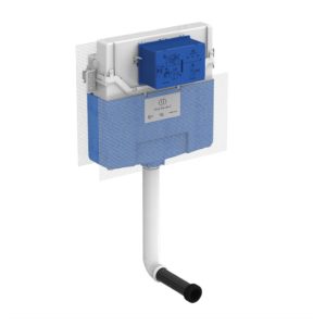 Ideal Standard Prosys 120mm Depth WC Cistern Mechanical R0317