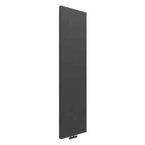 Iona Tera Panelled Radiator 450x1807mm Anthracite