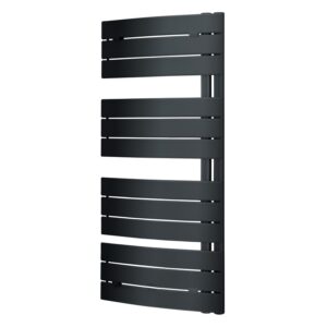 Iona Erie Ladder Radiator 550x1080mm Anthracite