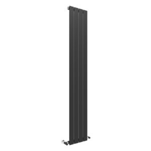 Iona Monda Designer Radiator 309x1800mm Anthracite