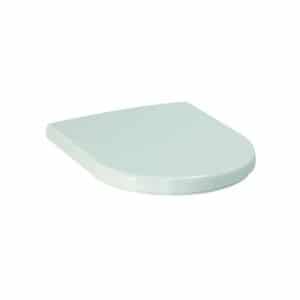 Laufen Pro Soft Close Seat & Cover White