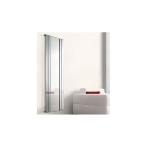 Lazzarini Empoli 1800x600mm Chrome Radiator