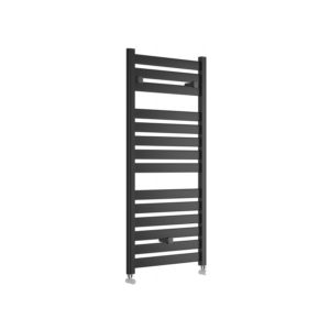 Lazzarini Capri 1150x500mm Anthracite Towel Warmer