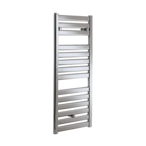 Lazzarini Capri 1150x500mm Chrome Towel Warmer