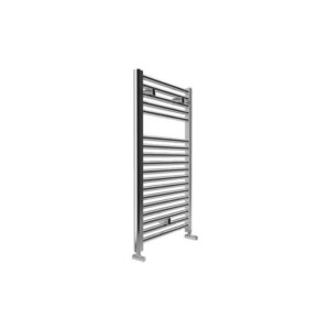 Lazzarini Roma 842x400mm Chrome Towel Warmer