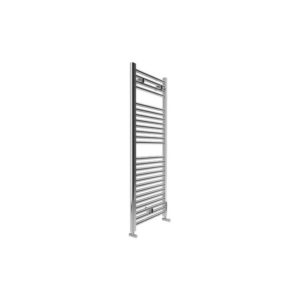 Lazzarini Roma 1230x400mm Chrome Towel Warmer