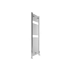 Lazzarini Roma 1512x500mm Chrome Towel Warmer