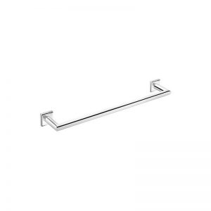 Pom Dor Kubic Class 50cm Towel Rail Chrome