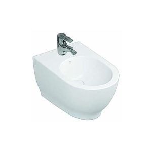 RAK Moon Wall Hung Bidet