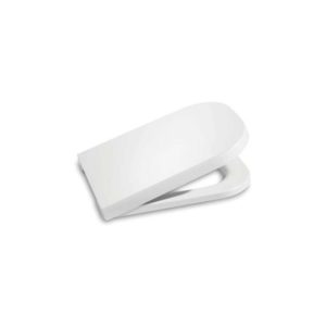 Roca The Gap Luxury Soft Close Toilet Seat