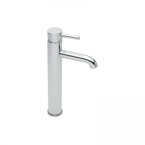 Sagittarius Ergo Extended Monobloc Basin Mixer with Waste