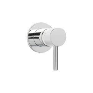 Sagittarius Ergo Lever Concealed Manual Shower Valve