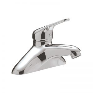 Sagittarius Prestige Single Lever Bath Filler