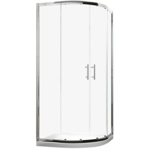 Synergy Vodas 6 900 x 900mm 2 Door Quadrant Enclosure