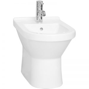 Vitra S50 Bidet White