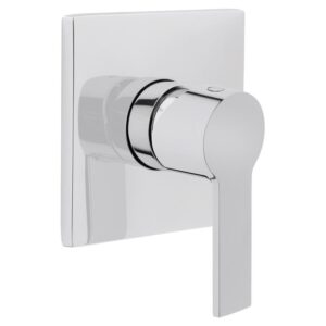 Vitra Built-In Stop Valve Square