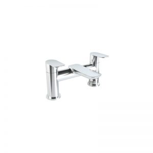 Vitra X-Line 2 Hole Bath Filler